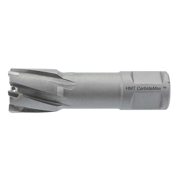 HMT CarbideMax 40 TCT Magnet Broach Cutter 12mm | BM Steel