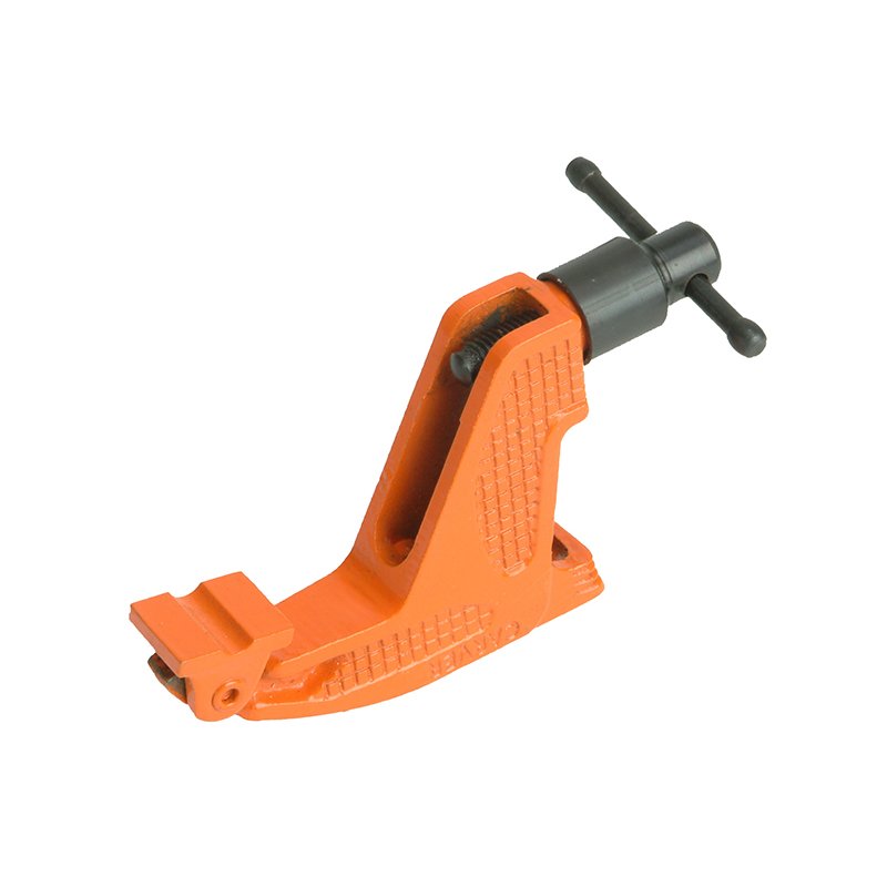 miwa Carver - T186-2 Standard-Duty Moveable Jaw | BM Steel