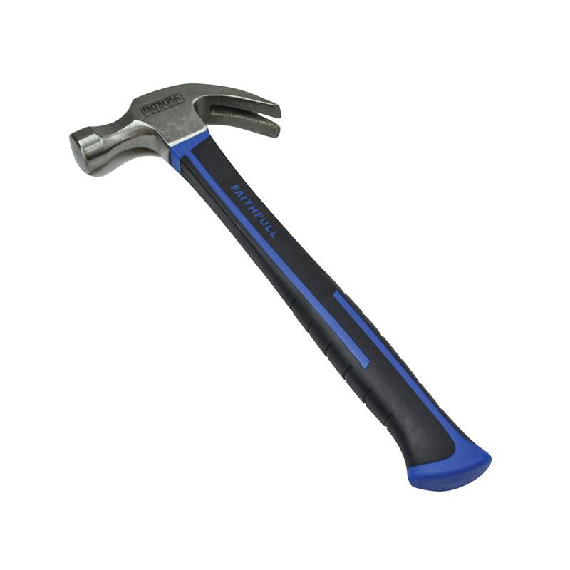 Large claw hammer hotsell