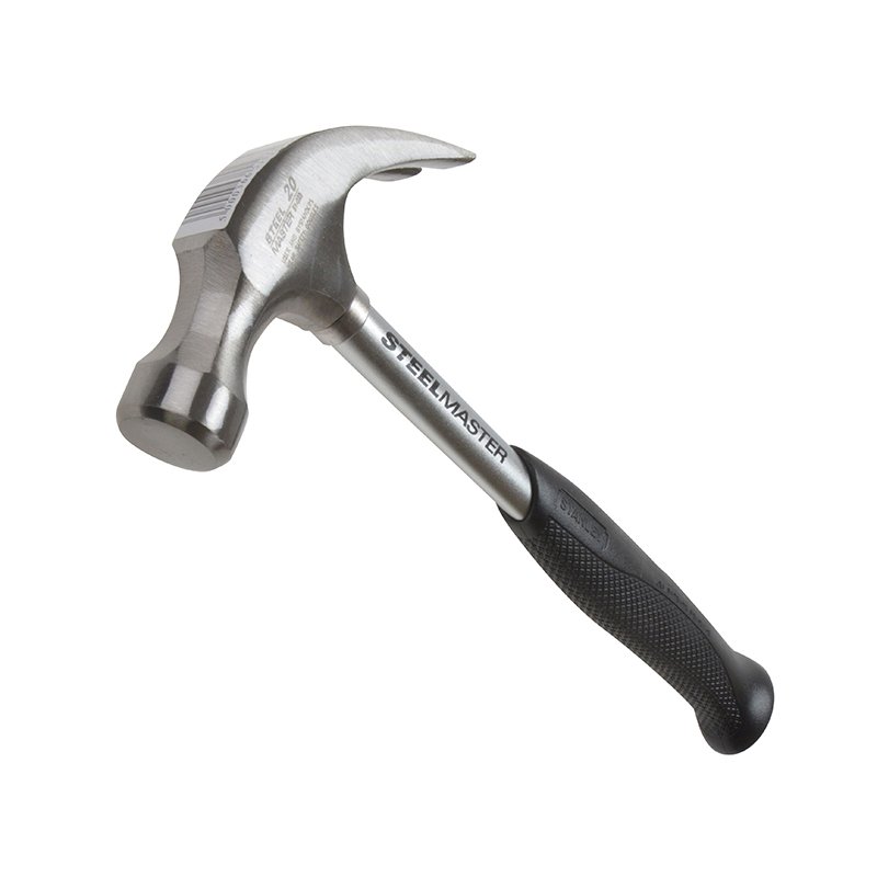 STANLEY - SteelMaster Claw Hammer | BM Steel