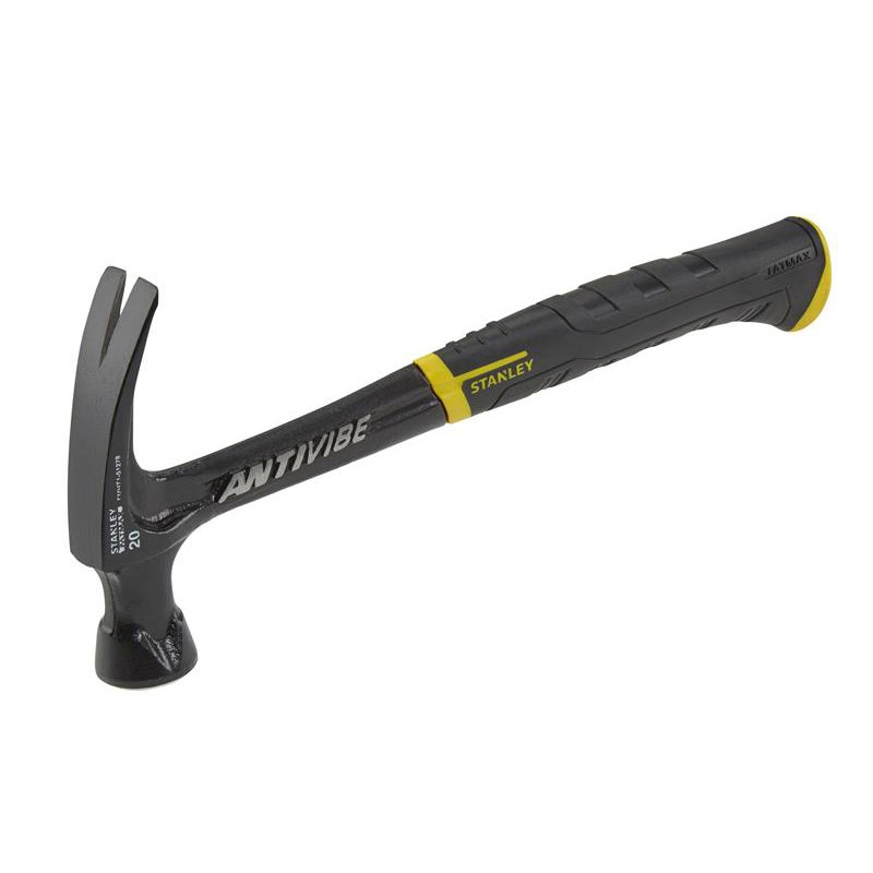 Stanley fatmax 20 oz hammer hotsell