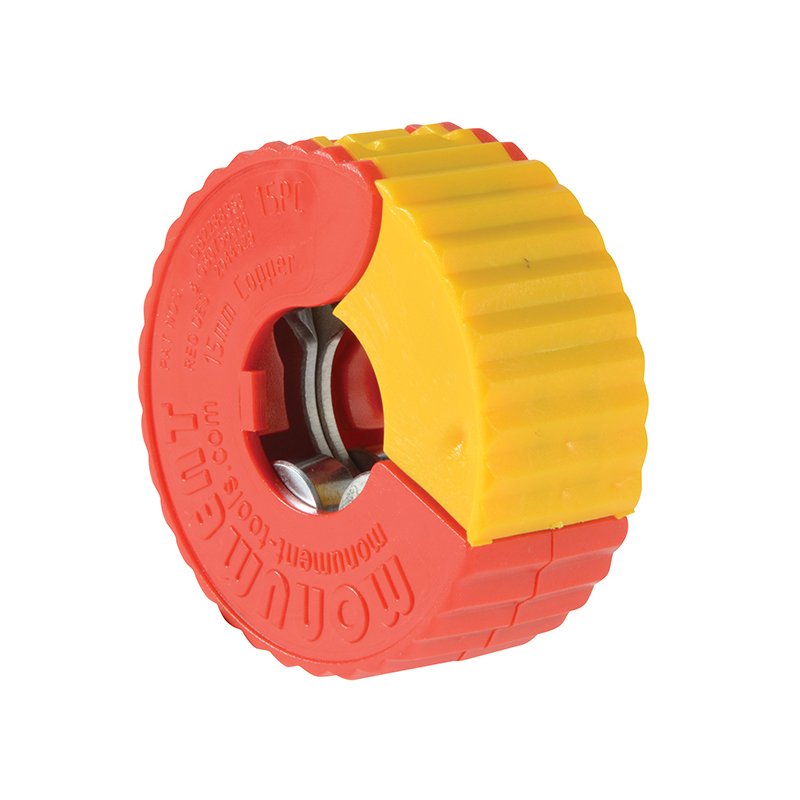 Monument Automatic Copper Pipe Cutter BM Steel