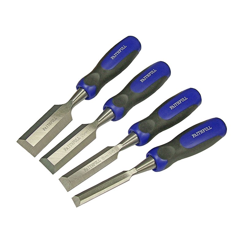 Faithfull chisels hotsell