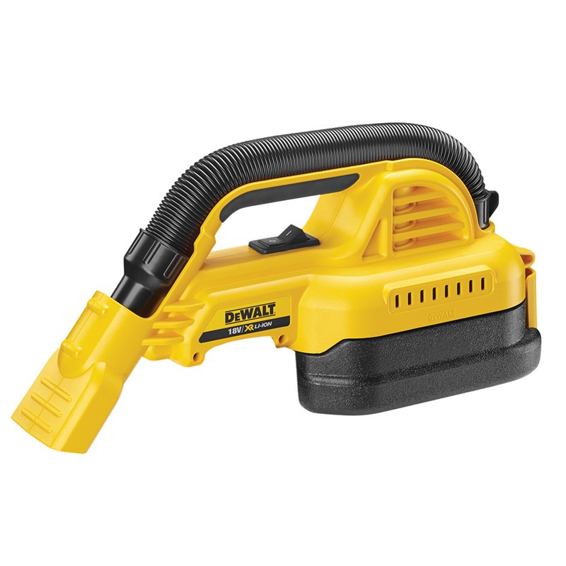 Dewalt wet dry vacuum hotsell