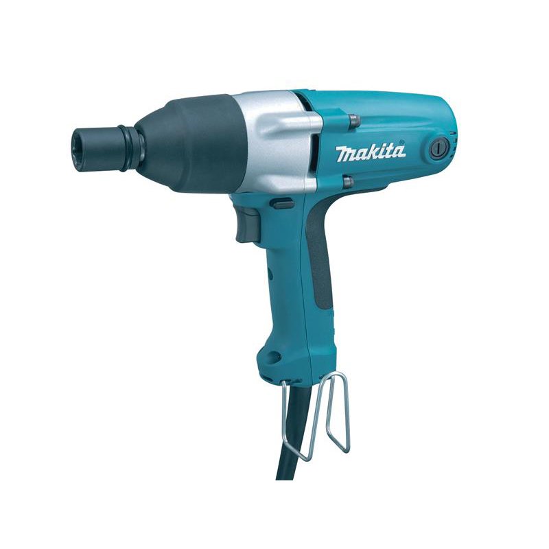 Makita TW0250 1/2in Impact Wrench 500W 110V BM Steel