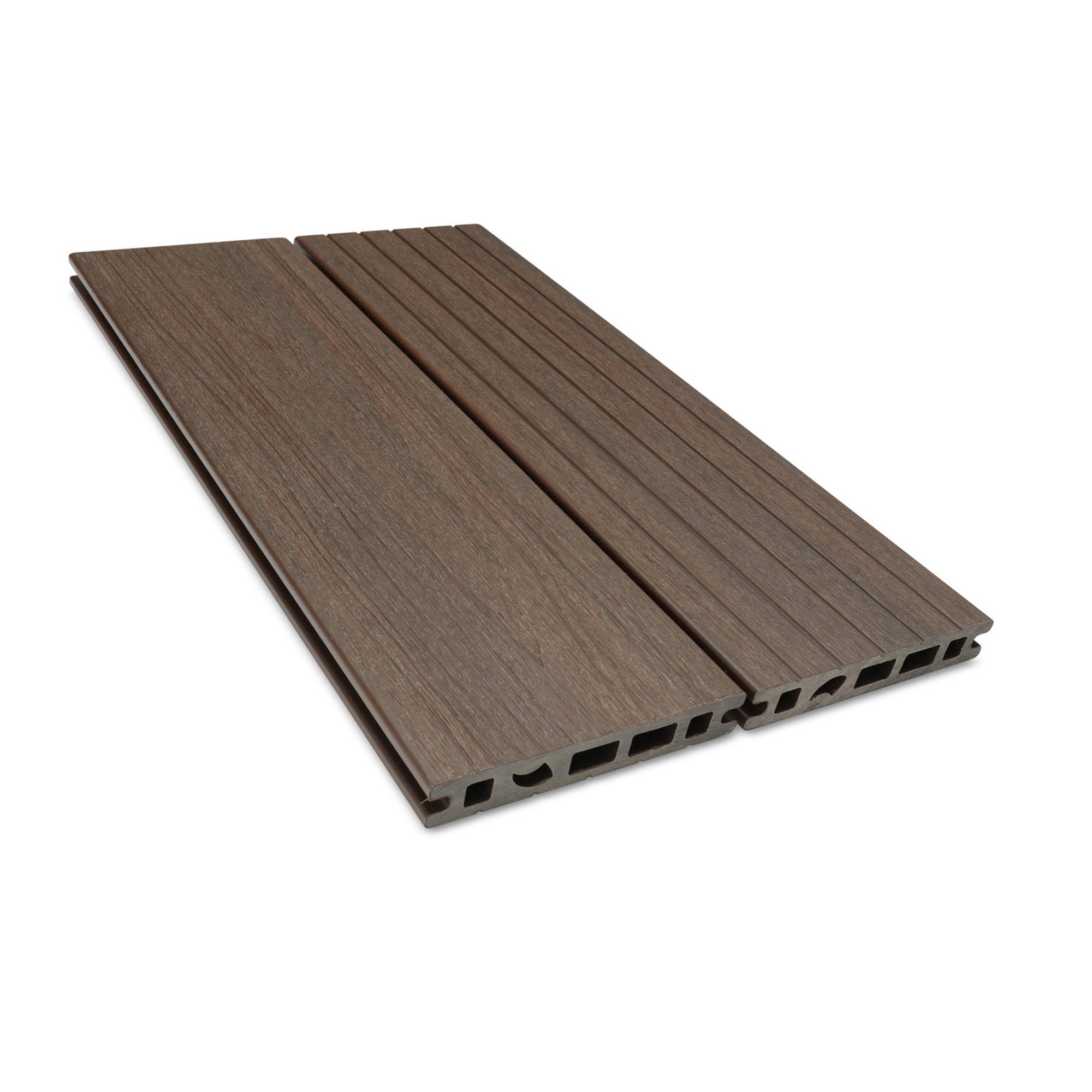 Ecoscape Forma - Havana Decking Board | BM Steel
