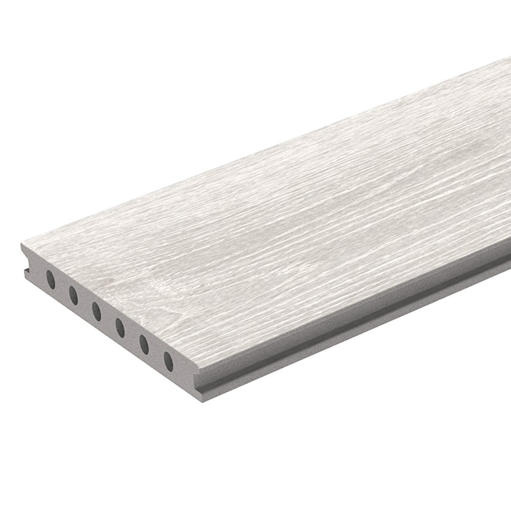 A1 EazyDeck - Porcelain Decking Board - Natural | BM Steel
