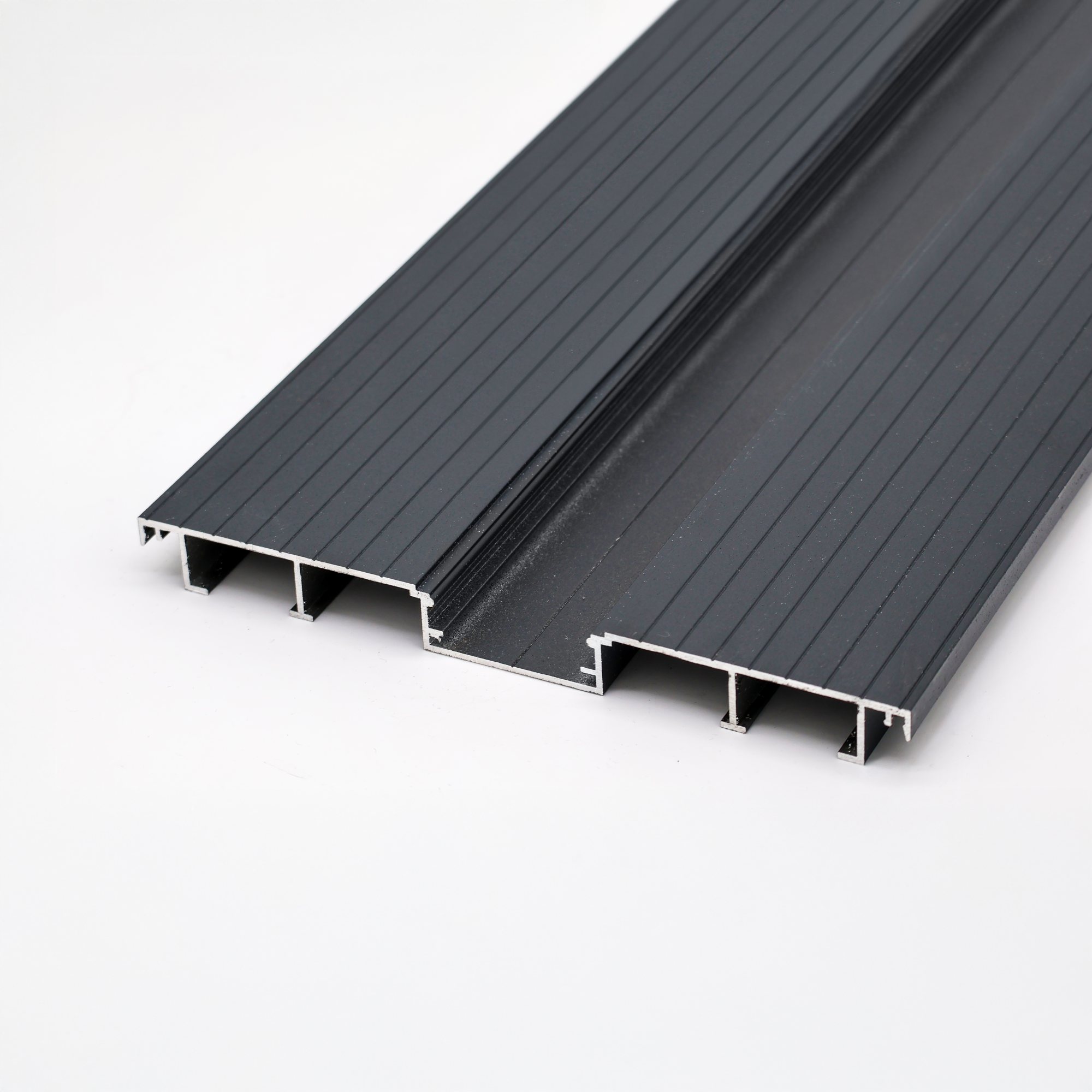 A2 EazyDeck XL Aluminium Decking | BM Steel