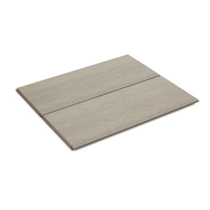Ecoscape Forma - Silver Birch Composite Panel Cladding Board Ecoscape Forma - Silver Birch Composite Panel Cladding Board