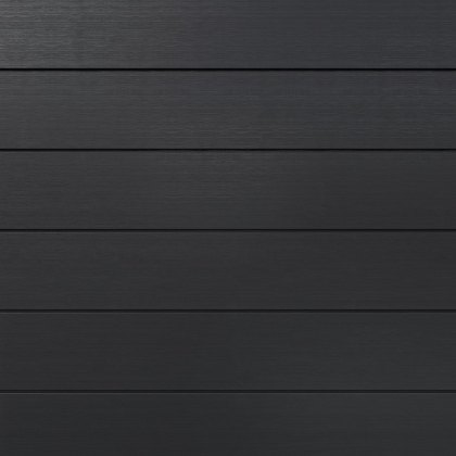 Ecoscape Forma - Midnight Composite Panel Cladding Board