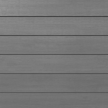 Ecoscape Forma - Flint Composite Panel Cladding Board