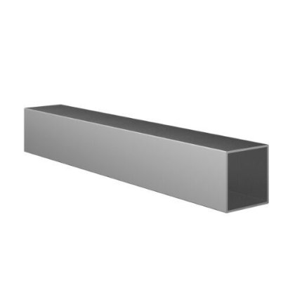 Ecoscape Clarity - Reinforced Steel Fence Ground Insert
