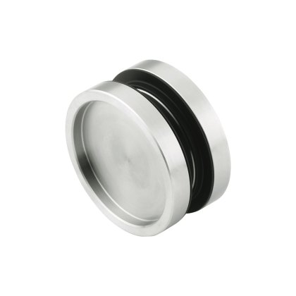 Recessed Pull Grip Handles with Grip Hole