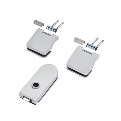 STUDIO Rondo Non-Locking Latch & OFFICE Classic Hinge Set