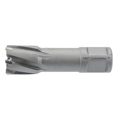 HMT CarbideMax 40 TCT Magnet Broach Cutter HMT CarbideMax 40 TCT Magnet Broach Cutter
