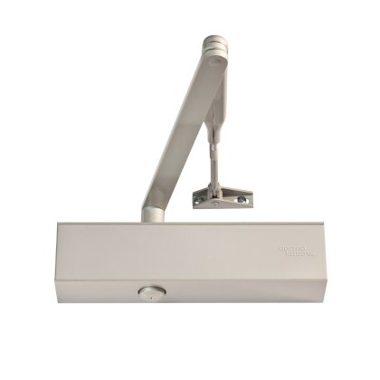 TS83 BC Rack & Pinion Door Closer (Complete Unit)