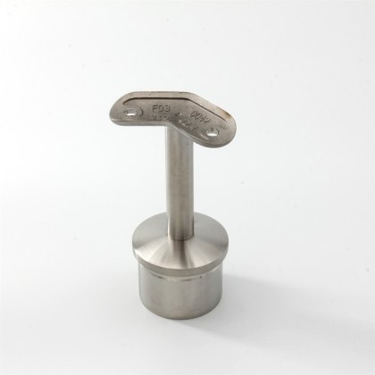 Stem With 135 Degree Saddle