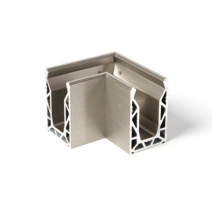 Eazyfit Pre-Made 90 Degree Corner