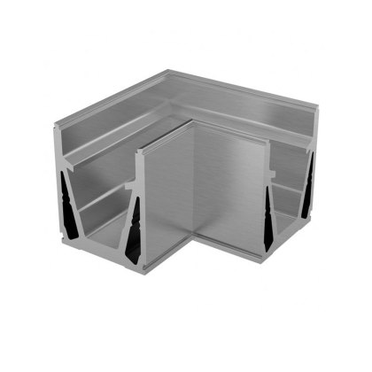 Eazyfit Pro Pre-Made 90 Degree Corner