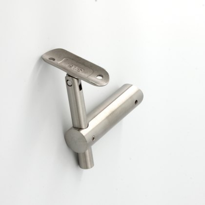 Tube Handrail Brackets