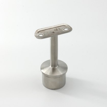 Push-In Post Stem With Fixed Saddle