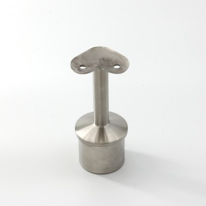 Push-In Post Stem With 90 Degree Saddle