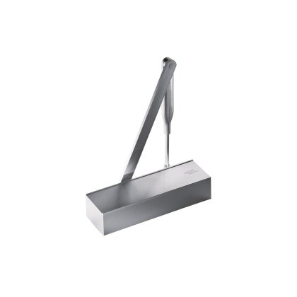 TS72 Rack & Pinion 1100mm Door Closer (Complete Unit)