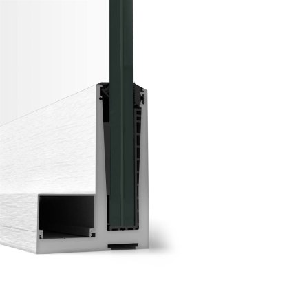 Glass Channel Kits