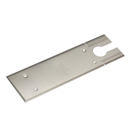 Cover Plate to suit BTS80 - Satin