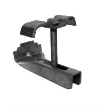 Open Mesh Flooring Clips - Full Set Open Mesh Flooring Clips - Full Set