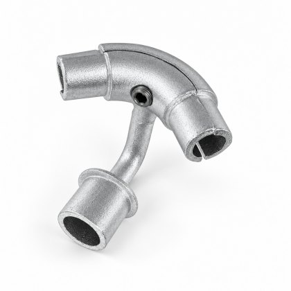 729 DDA Assist Expanding Internal Bracket - To Suit (C) 42.4mm - Galvanised 729 DDA Assist Expanding Internal Bracket - To Suit (C) 42.4mm - Galvanised