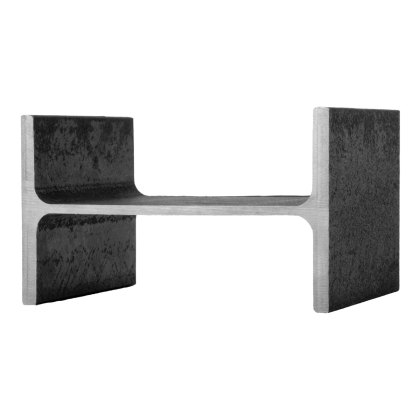 356 x 171 x 57KG Universal Beam - BSEN10025-2 S355J0