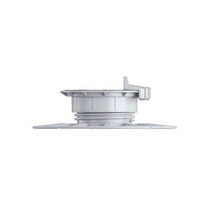 Ecoscape - King Dual Adjustment Decking Pedestal - 30mm to 209mm