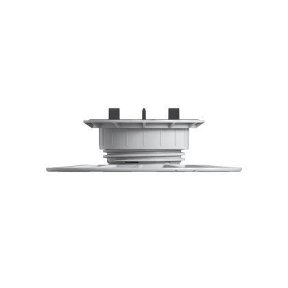 Ecoscape - King Dual Adjustment Paving Pedestal - 30mm to 209mm