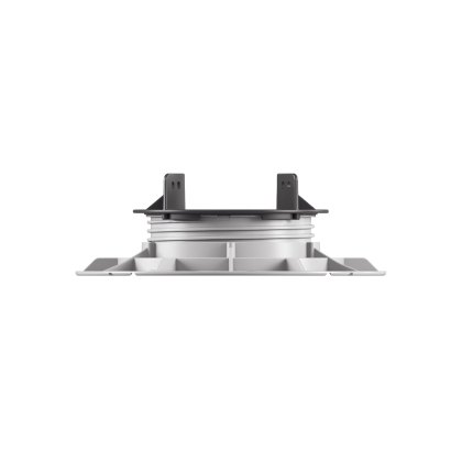 Ecoscape - Queen Fixed Decking Pedestal - 21mm to 234mm