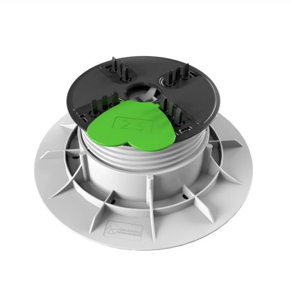 Ecoscape - Clover Shim Spacer Set