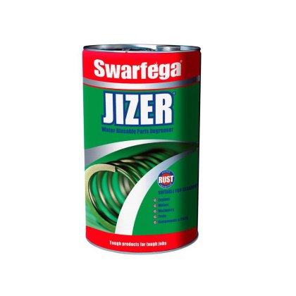 Swarfega - Jizer Degreaser