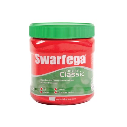 Swarfega - Original Classic Hand Cleaner 1 litre