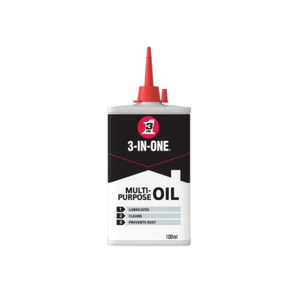 3-IN-ONE - Original Multi-Purpose Drip Oil