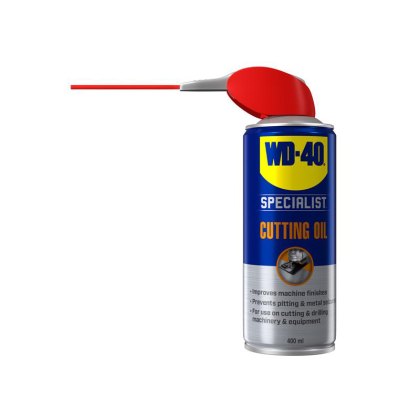 WD-40 - WD-40 Specialist Cutting Oil 400ml