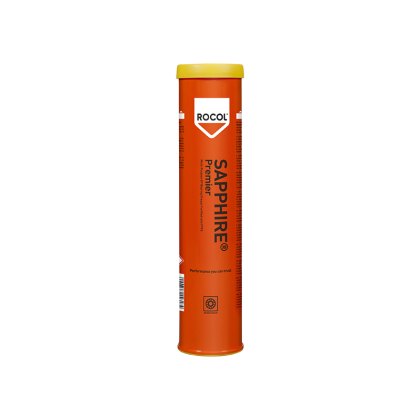 ROCOL - SAPPHIRE Premier Lubricating Grease ROCOL - SAPPHIRE Premier Lubricating Grease