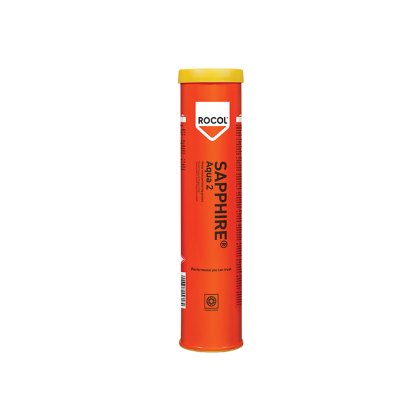 ROCOL - SAPPHIRE Aqua 2 Bearing Grease 380g ROCOL - SAPPHIRE Aqua 2 Bearing Grease 380g