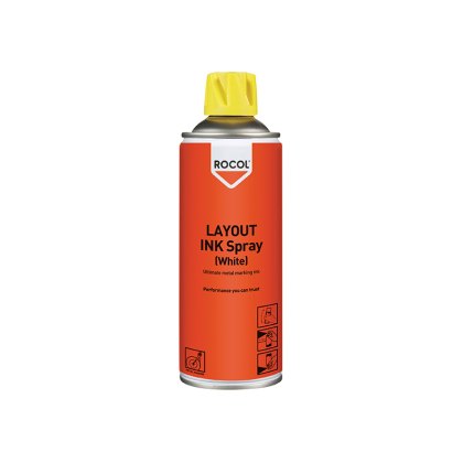ROCOL - LAYOUT INK ROCOL - LAYOUT INK