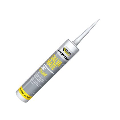 Everbuild Sika - Galva Mate Sealant Grey C3 Everbuild Sika - Galva Mate Sealant Grey C3