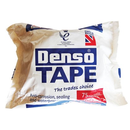 Denso - Denso Tape