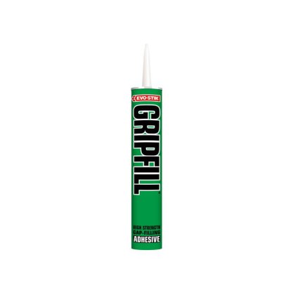 EVO-STIK - Gripfill 350ml EVO-STIK - Gripfill 350ml