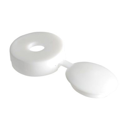 ForgeFix - Hinged Cover Caps, Bagged ForgeFix - Hinged Cover Caps, Bagged