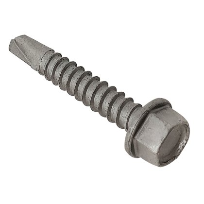ForgeFix - TechFast Roofing Sheet to Steel, No.3 Tip ForgeFix - TechFast Roofing Sheet to Steel, No.3 Tip