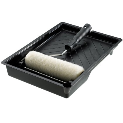 STANLEY - Roller Kit 230mm (9in) STANLEY - Roller Kit 230mm (9in)
