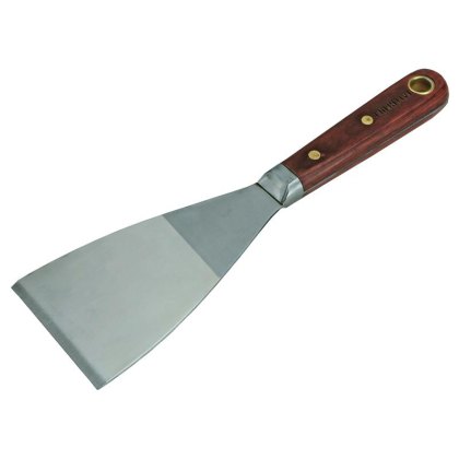 Faithfull - Professional Stripping Knife Faithfull - Professional Stripping Knife